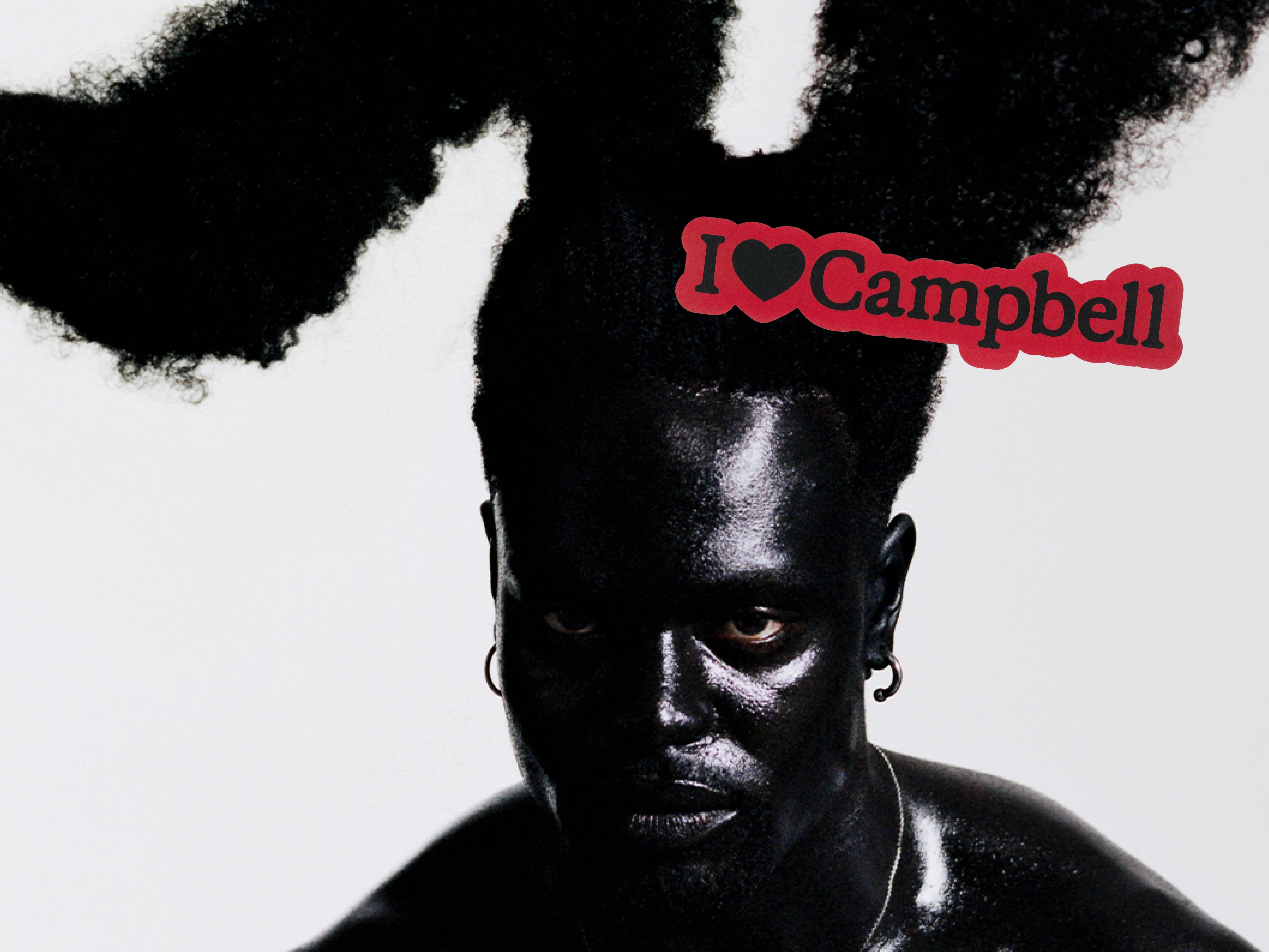 I <3 Campbell