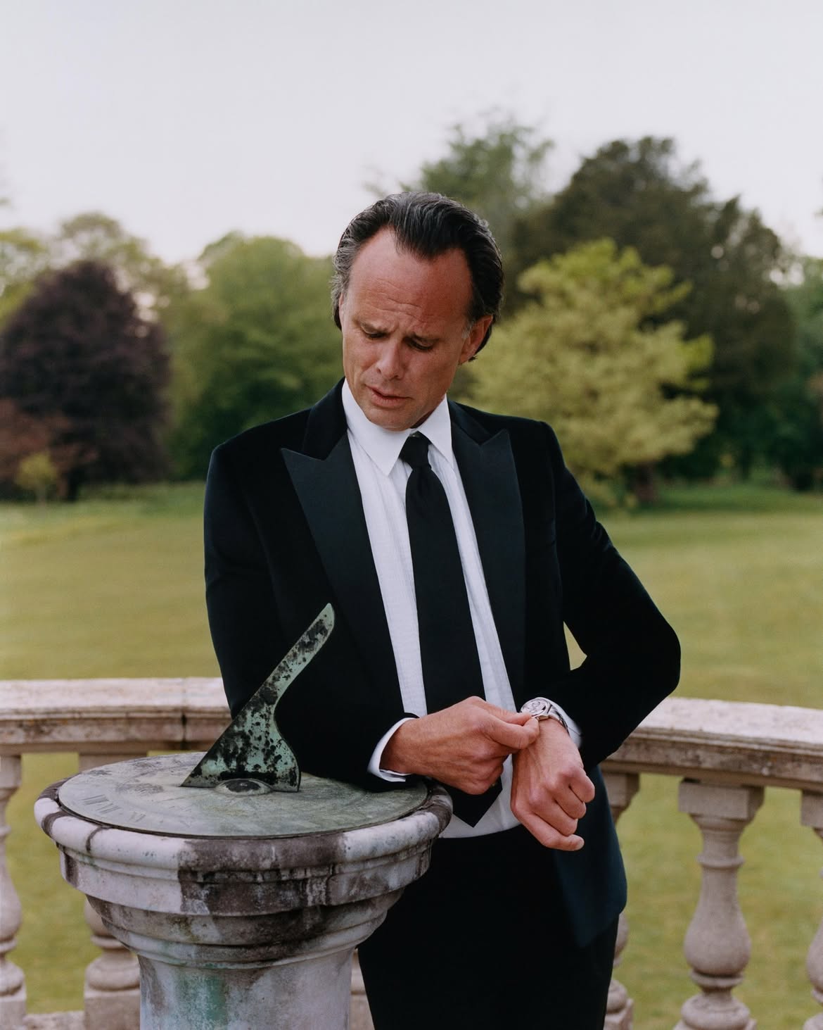 Paul Smith - Cameron Turnbull